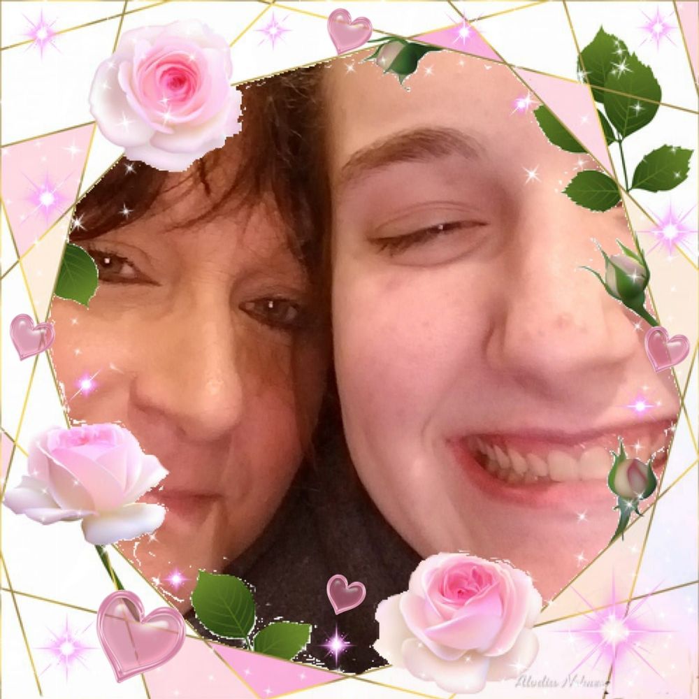 Meet your Posher, Jeanne